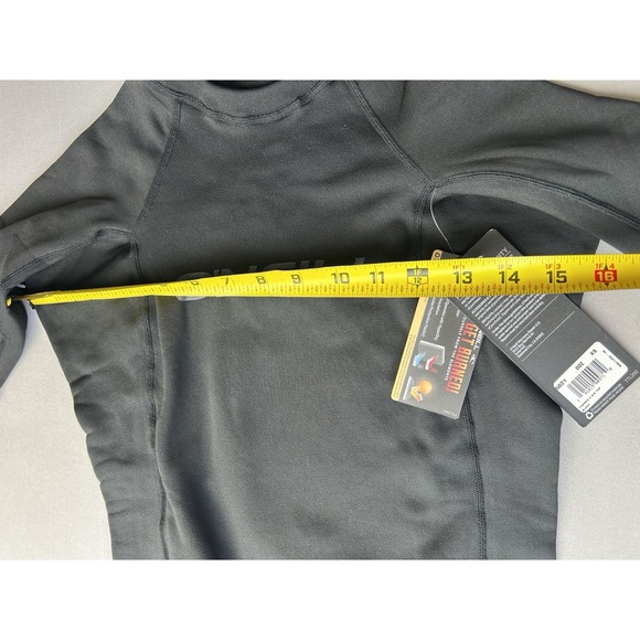 O'Neill Thermo X Women's XS Base Layer Rash Guard NEW With Tags (Read) - Picture 8 of 13